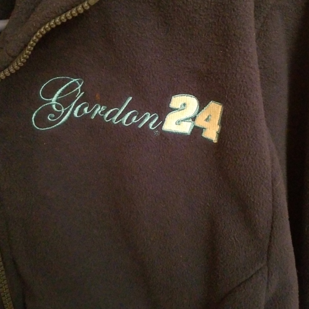 Jeff Gordon Jacket - image 3